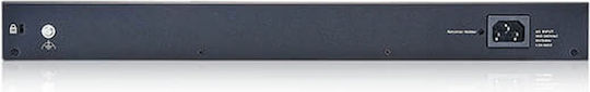 Zyxel XGS1935-28 v1 Managed L2 Switch με 28 Θύρες Gigabit (1Gbps) Ethernet και 4 SFP Θύρες