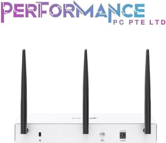 TP-LINK Festa FR365 v1.2 Router VPN 1buc (Festa FR365 V1.2)