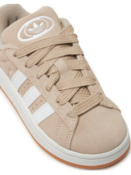 Campus Campus 00s Kids Sneakers Beige