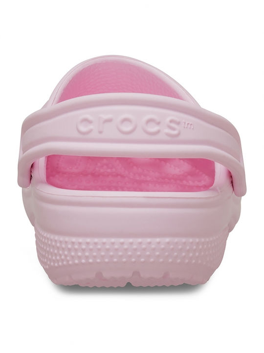 Children's Anatomical Beach Shoes Pink