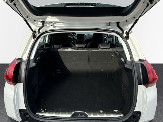 Peugeot 2008 1.5 BlueHDi Allure EAT6 '19
