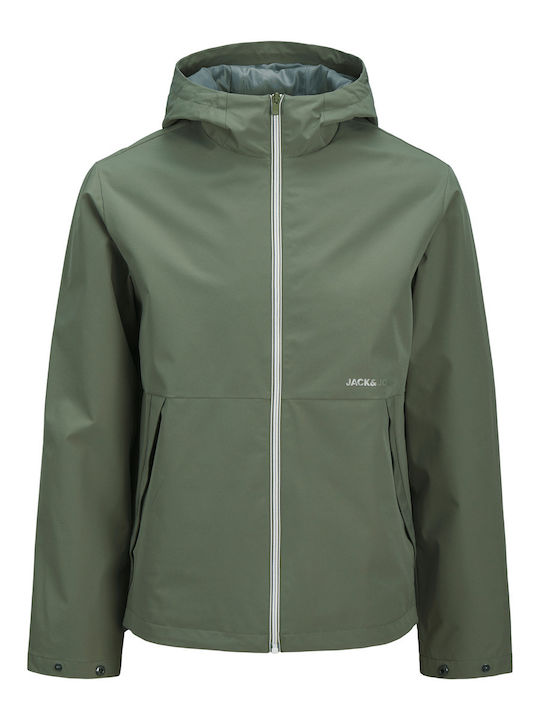 Jack & Jones Яке Agave Green