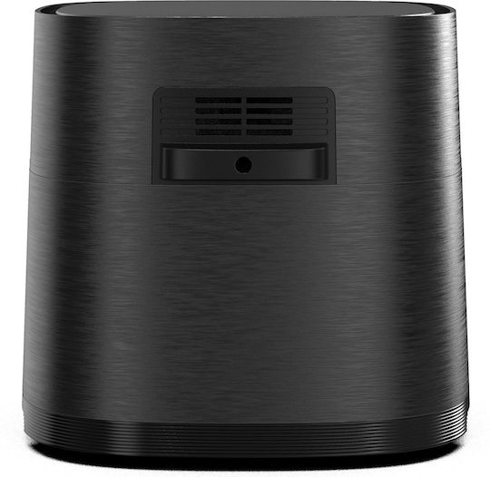 Tesla Air Fryer 8lt Black AF800B