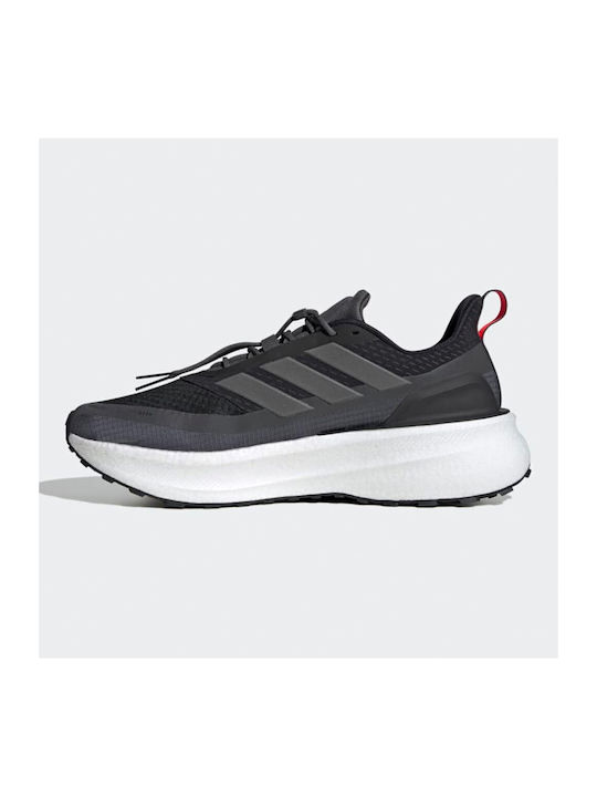 Ultraboost 5 Herren Sportschuhe Laufen Schwarz