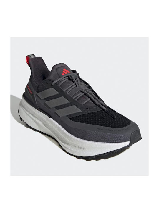 Ultraboost 5 Herren Sportschuhe Laufen Schwarz