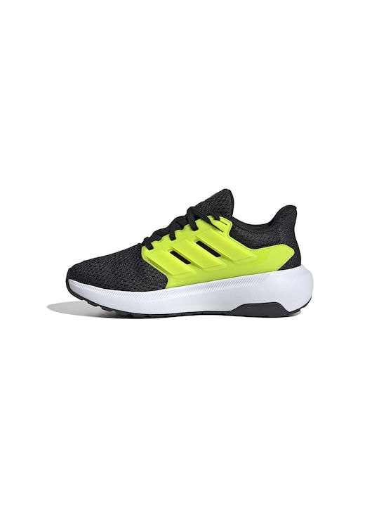 Ultimashow 2.0 Sport Shoes Running Black
