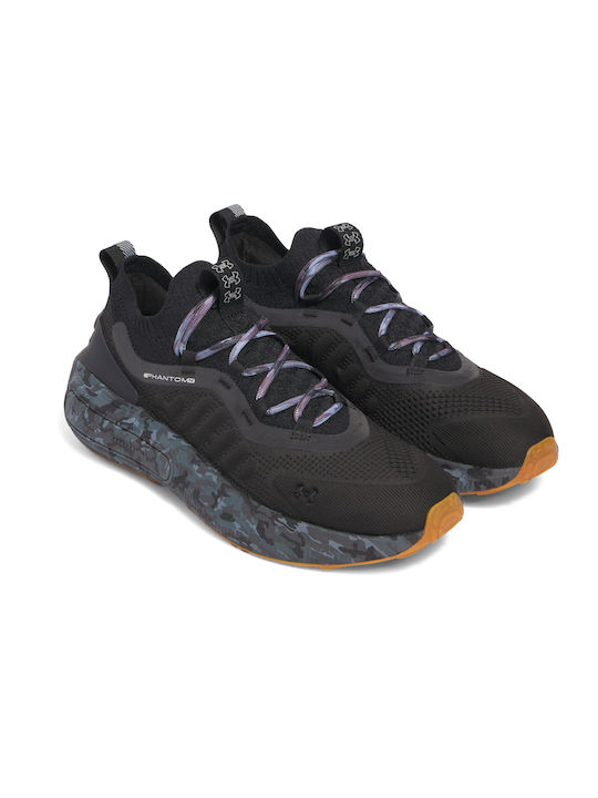 HOVR Phantom 4 Herren Sportschuhe Laufen Camo