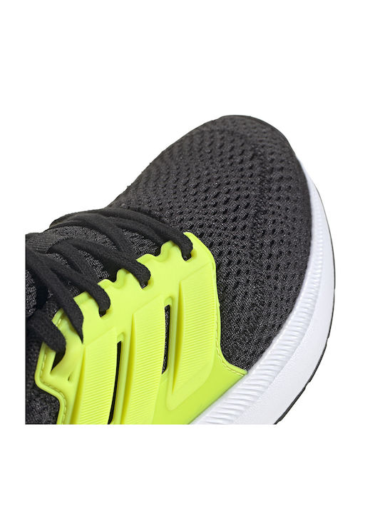 Ultimashow 2.0 Sport Shoes Running Black