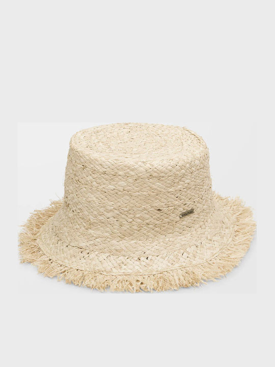 Volcom Καπέλο Eimer Beige