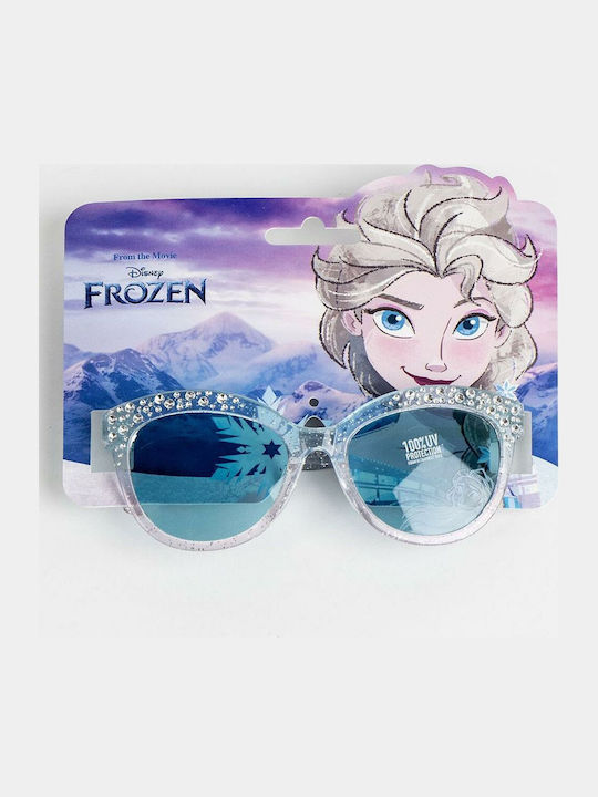 Frozen Παιδικά Γυαλιά Ηλίου Frozen Μπλε