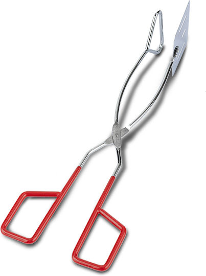 Nava Pensete Carne Metal 42cm