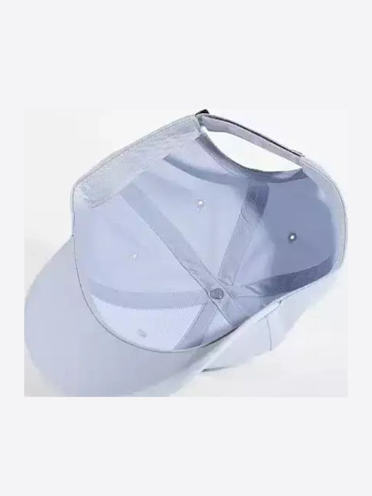 Essentials Metal Jockey Μωβ