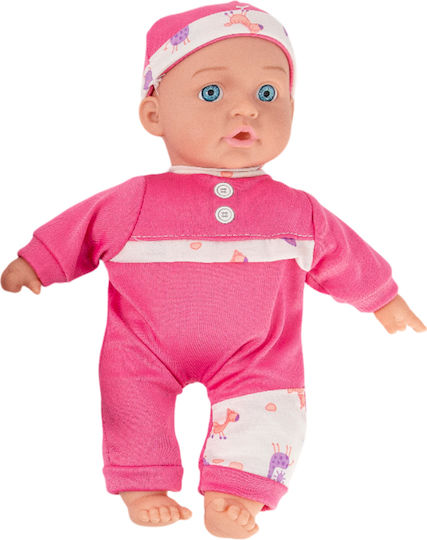 Gounaridis Toys Μωρό Κούκλα 30 εκ.