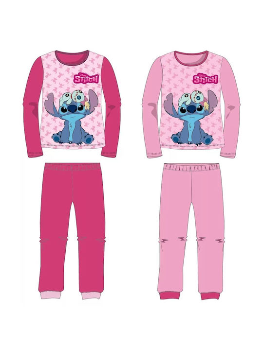 Disney Pijama pentru copii De iarnă De bumbac Fuchs