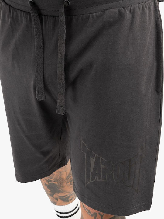 Men's Athletic Shorts Anthracite/black