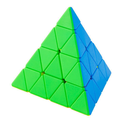Shengshou Master Pyraminx V2 4x4