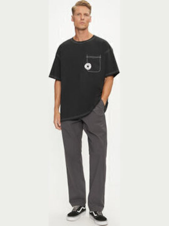 T-shirt Black