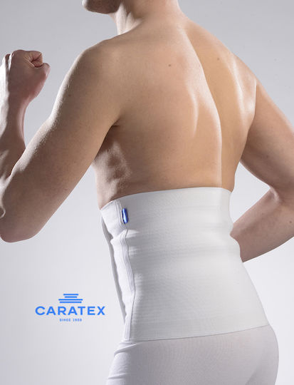 Caratex Μετεγχειρητική Ζώνη Μέσης Ύψους 26cm