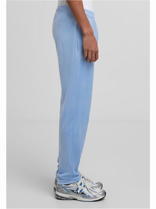 Παντελόνι Φόρμας Powder Blue
