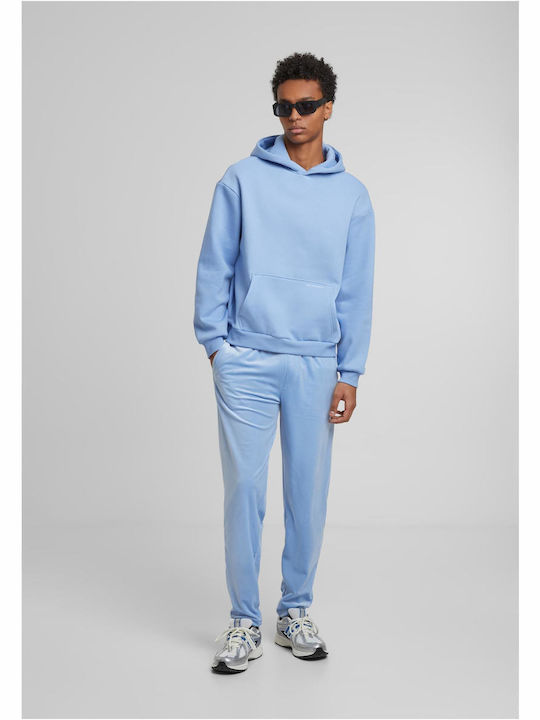 Παντελόνι Φόρμας Powder Blue