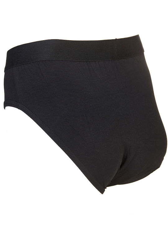 Herren Slips Grün 1Packung