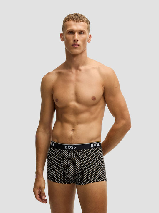 Men's Boxers Multicolour 3Pack