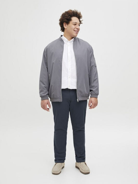 Trousers Chino Navy Blazer