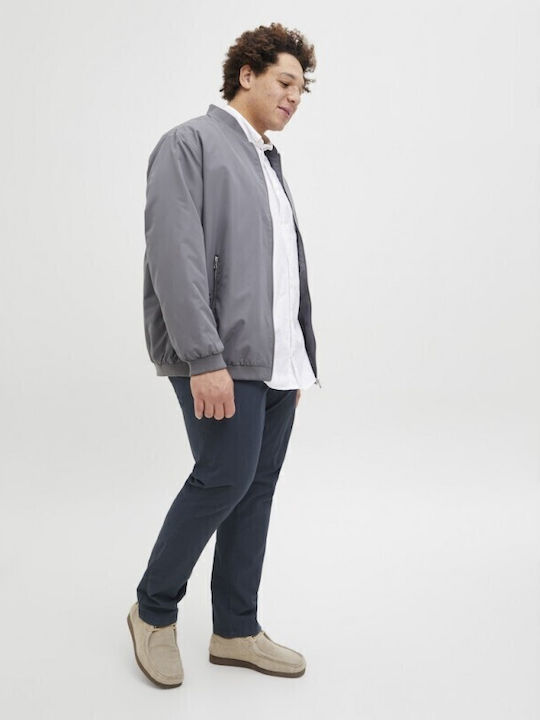 Trousers Chino Navy Blazer