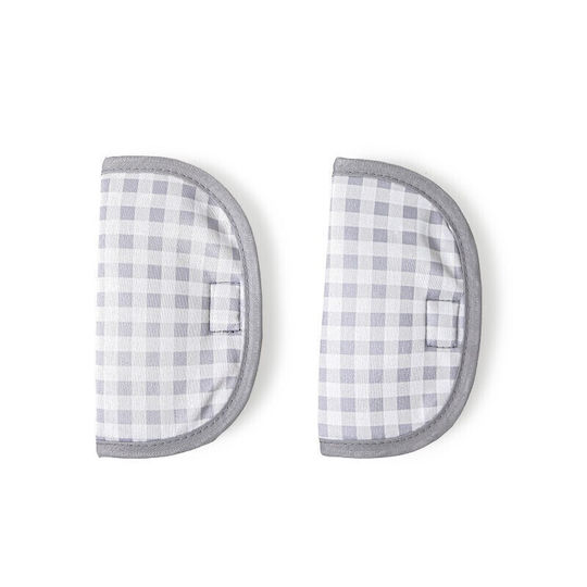 Interbaby Caribe Universal Κάλυμμά Καροτσιού Grey