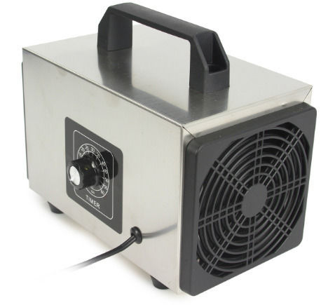 Mar-Pol Ozone Device