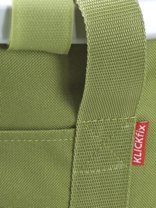 Καλαθι Εμπροσθιο Klickfix Bikebasket Cactus