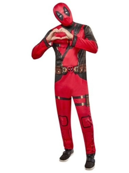 Costum de Carnaval