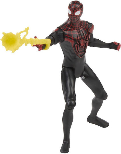 Action Figure Hero Spider-Man 10cm