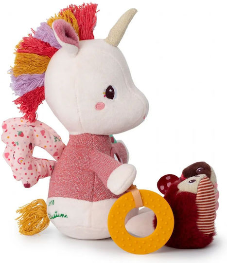 Lilliputiens Бебешка играчка Lena Multi-Activity Unicorn за 9++ месеца