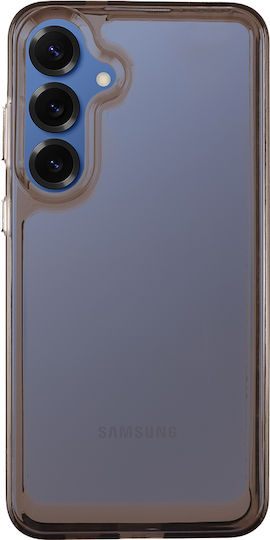 Idol 1991 Cristalyte Back Cover Μεταλλικό Διάφανο (Galaxy S25+)