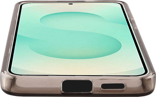 Idol 1991 Cristalyte Back Cover Μεταλλικό Διάφανο (Galaxy S25+)