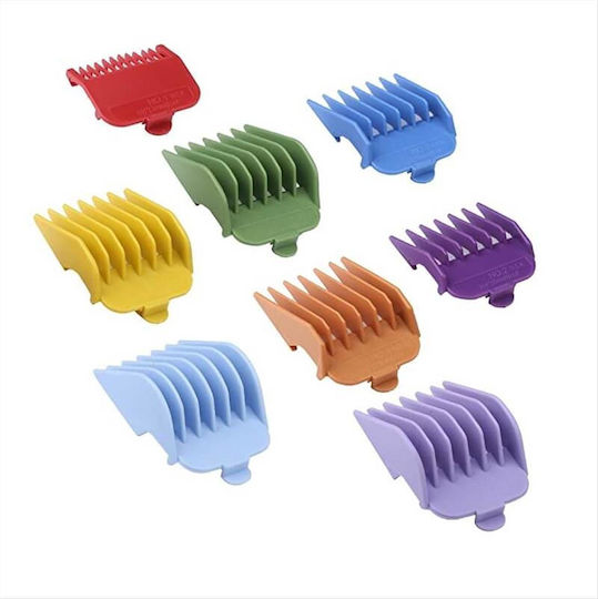 Wahl Professional Taper Set 8 Гребен за Машинки за подстригване на коса 3170-400