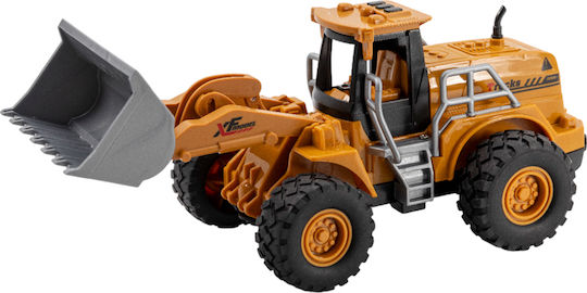 Gounaridis Toys Remote Controlled Excavator