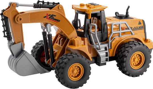 Gounaridis Toys Remote Controlled Excavator