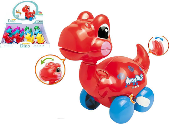 Gounaridis Toys Навиваща се играчка (Различни Видове) 1 бр.
