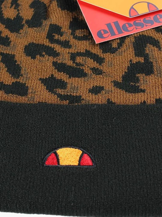 Sandro Pom Pom Beanie Γυναικείος Σκούφος Πλεκτός
