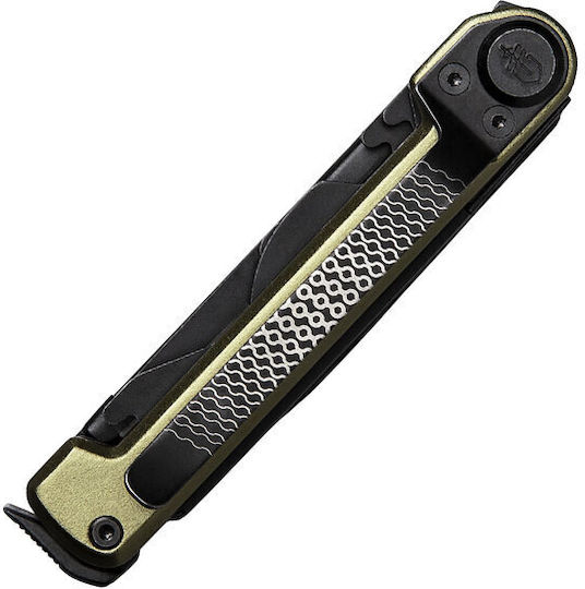 Gerber Armbar Πολυεργαλείο Πράσινο