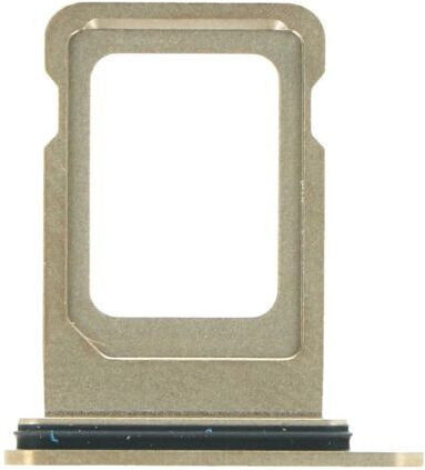 Tavă SIM Aurie pentru Apple iPhone 12 Pro 12 Pro Max