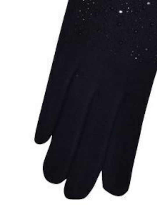 Women's Gloves Blue