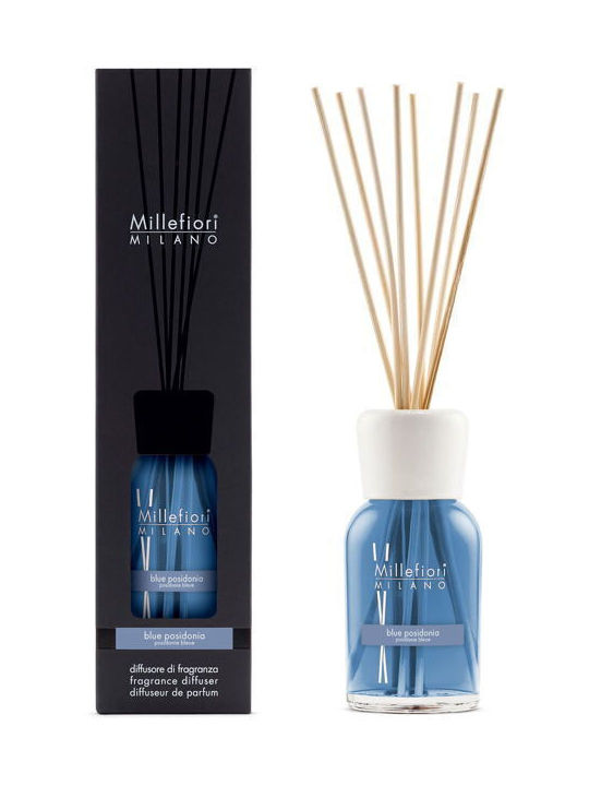Millefiori Milano Blue Posidonia 500 Ml