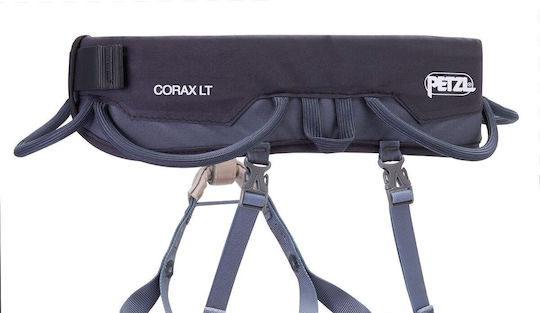 Petzl Harness Corax C052AB02 Women's Harness