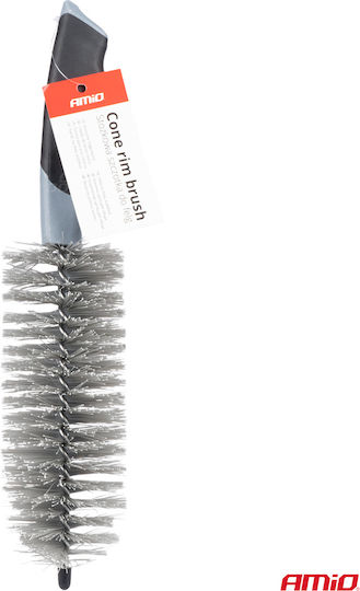 AMiO Car Washing Brush for Rims