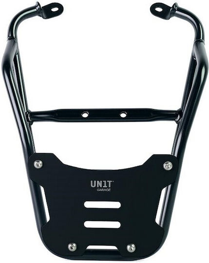 Unit Garage Gestell