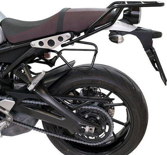 Unit Garage Seitliche Halterungen für Yamaha XSR 900