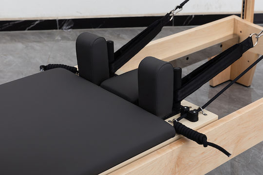 Viking Pilates Κρεβάτι Pilates